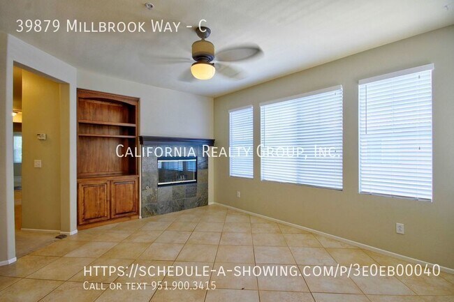 Building Photo - 39879 Millbrook Way