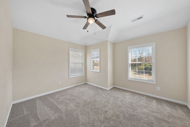 Building Photo - July Move-in, Cary Park!