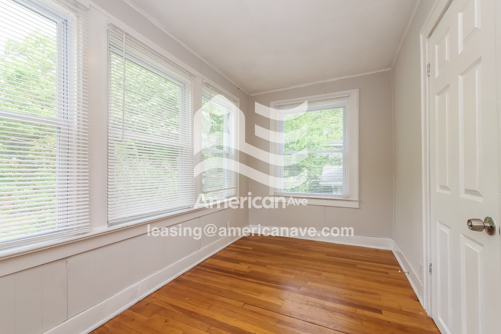 Building Photo - 3604 Askew Ave