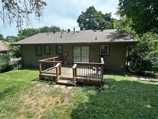 Building Photo - 408 Jefferson Ave