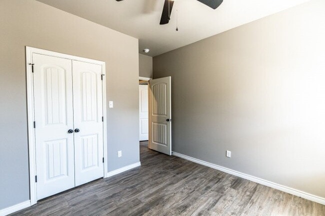 Building Photo - $500 Off First month's Rent - Modern Country Living Only Minutes From Lubbock Metro
