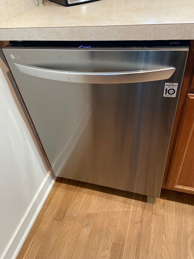 Current Appliances - 1224 W Van Buren St