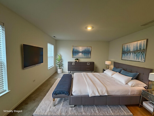 Building Photo - 15149 S Hepworth Pl