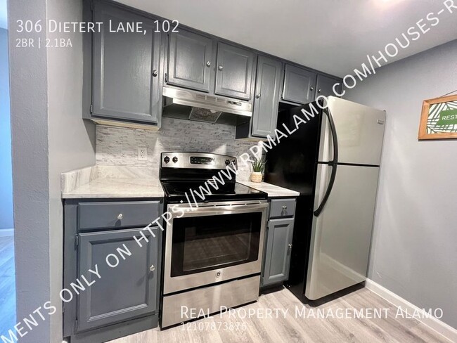 Building Photo - 306 Dietert Ln