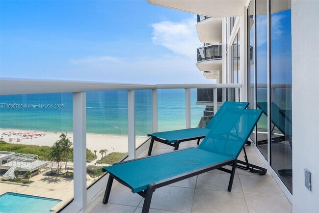 Building Photo - 4779 Collins Ave