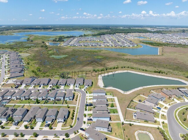 Building Photo - 9546 Rally Spring Lp