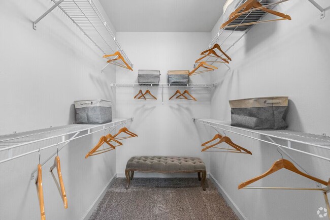 Building Photo - Step Into Stylish Comfort
