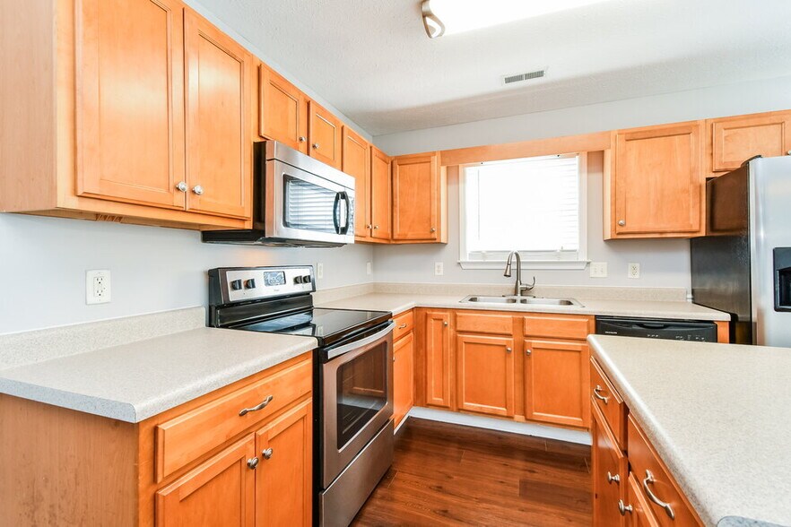 Building Photo - 1612 Allston Dr