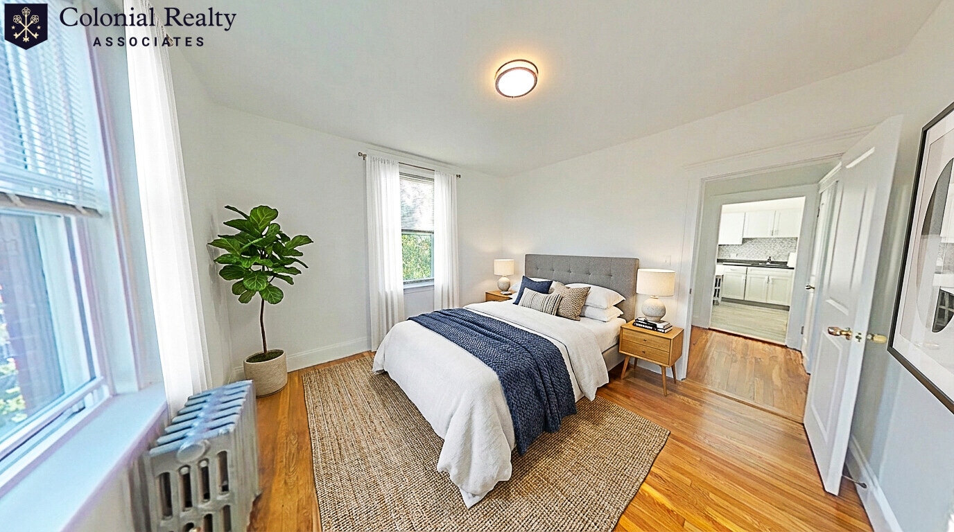 Building Photo - 2031 Commonwealth Ave