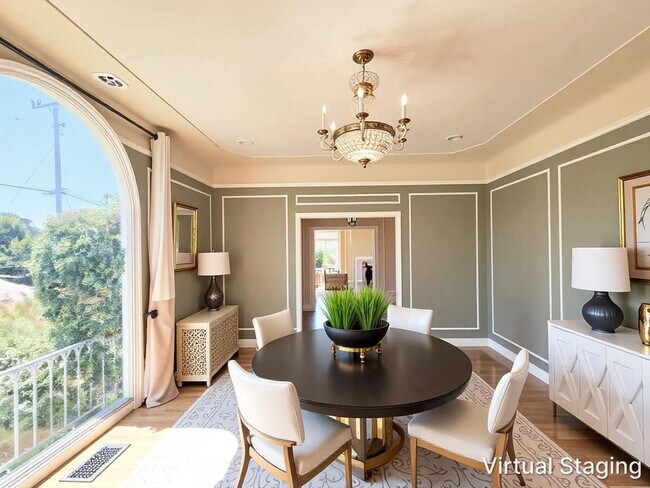 Building Photo - Elegant, spacious home in San Mateo