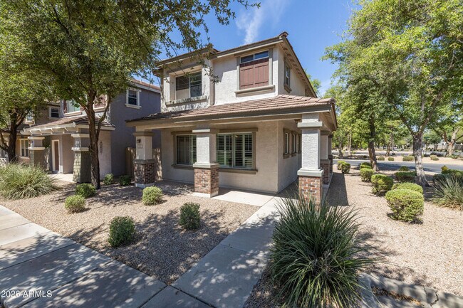 Building Photo - 1531 S Longspur Ln