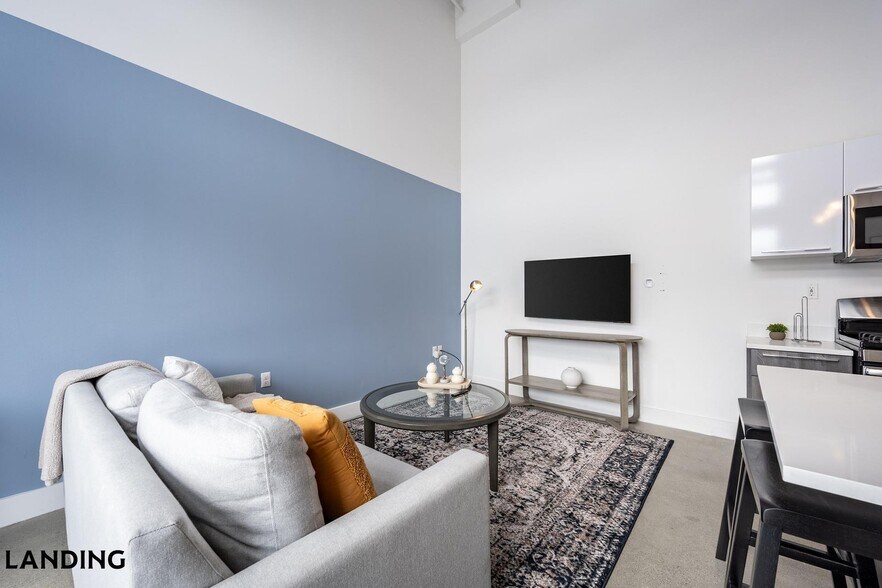 Building Photo - 1210 Morse Ave