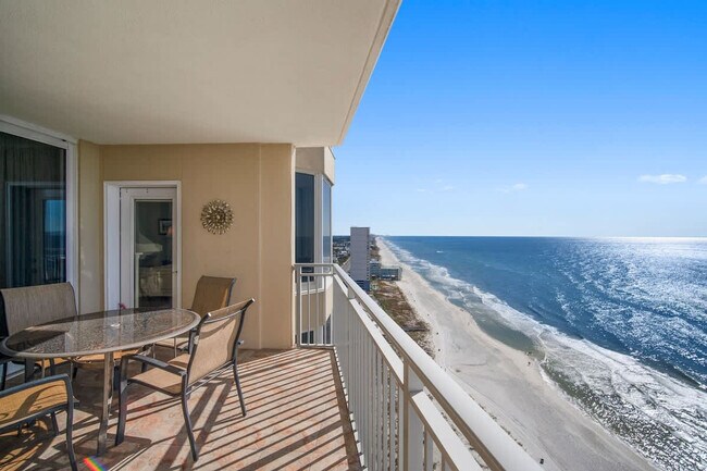 Building Photo - 14825C2 Front Beach Rd