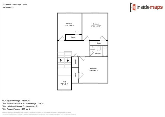 Building Photo - 288 Stable View Loop