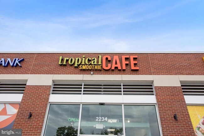 Building Photo - 2828 Buena Vista Terrace SE