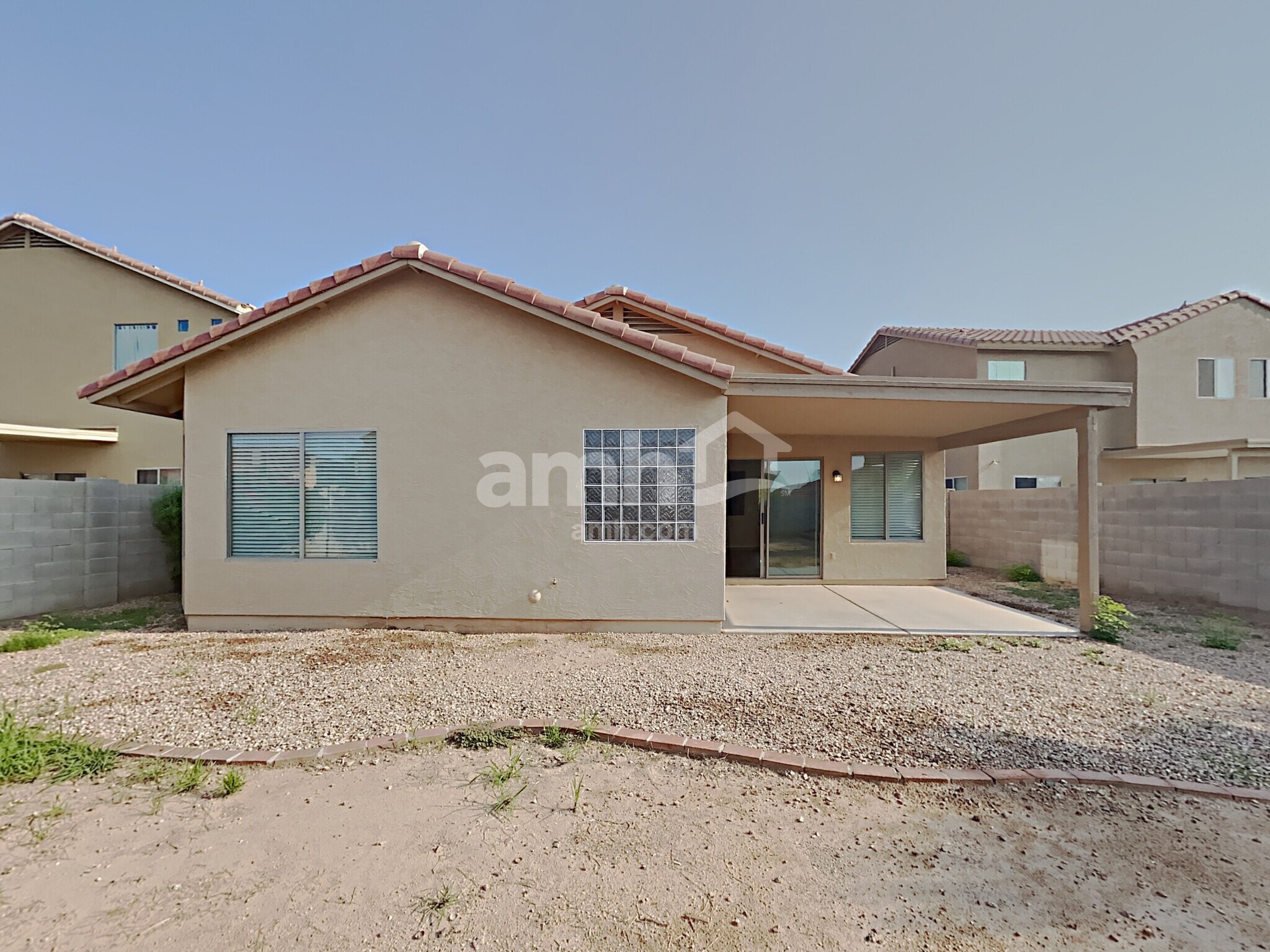 Building Photo - 3614 W Vineyard Rd