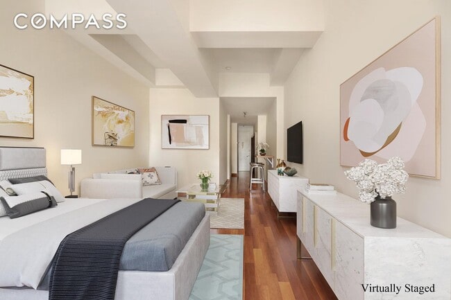 Building Photo - 99 John St