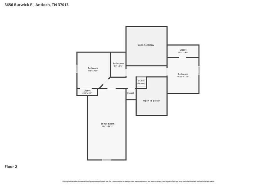 Building Photo - 3656 Burwick Pl