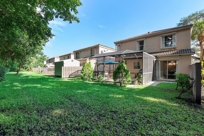 Building Photo - 10961 NW 12th Dr