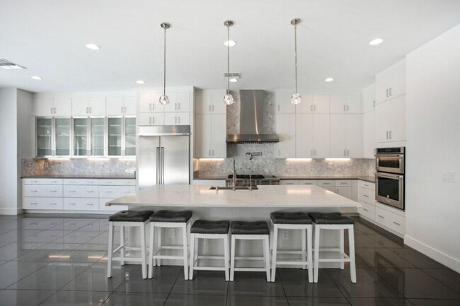 Building Photo - Single Story Pool Home In Reverence Guard Gated Community