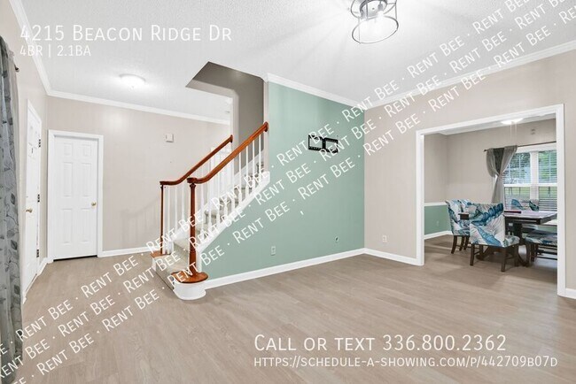 Building Photo - 4215 Beacon Ridge Dr