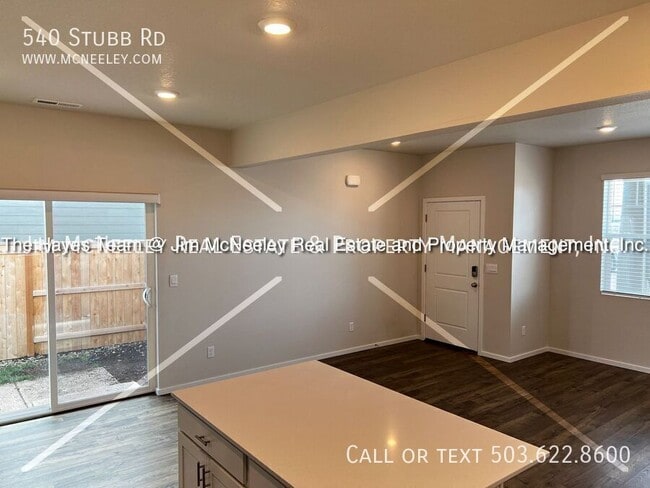 Building Photo - 540 Stubb Rd NE