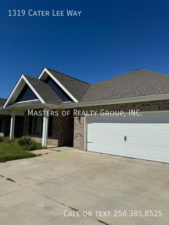 Building Photo - 1319 Cater Lee Way