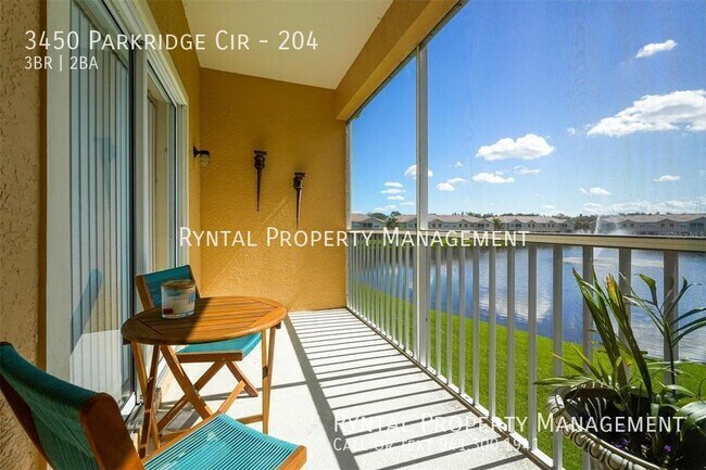 Building Photo - 3450 Parkridge Cir