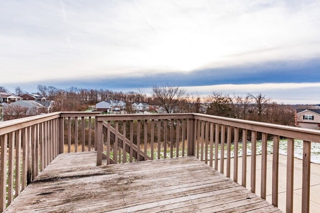 Building Photo - Beautifully Renovated 4-Bedroom Single-Family Home – Independence, KY