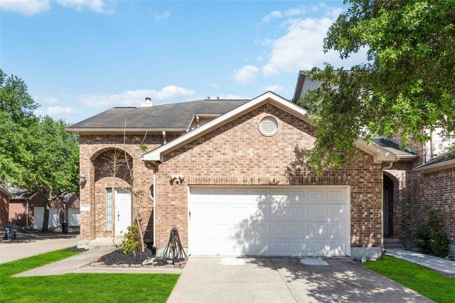 Primary Photo - 3703 Ashford Villa Ln