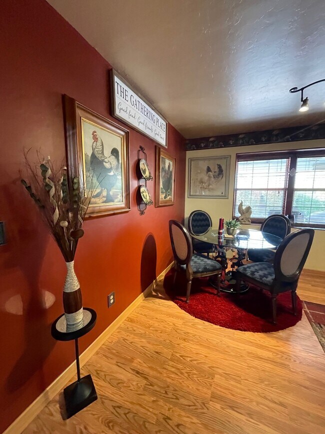 Building Photo - 4350 N Agua Fria Dr