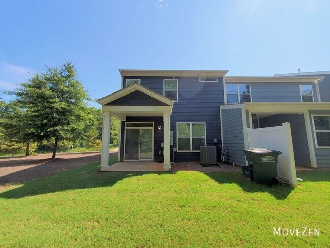 Building Photo - 5518 Harris Cove Dr