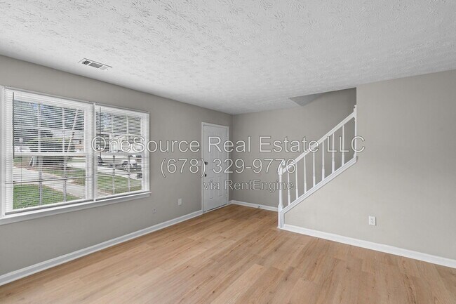 Building Photo - 5307 Stonebush Terrace