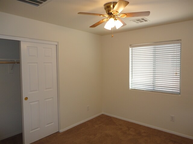 Building Photo - 4356 S Tatum Ln