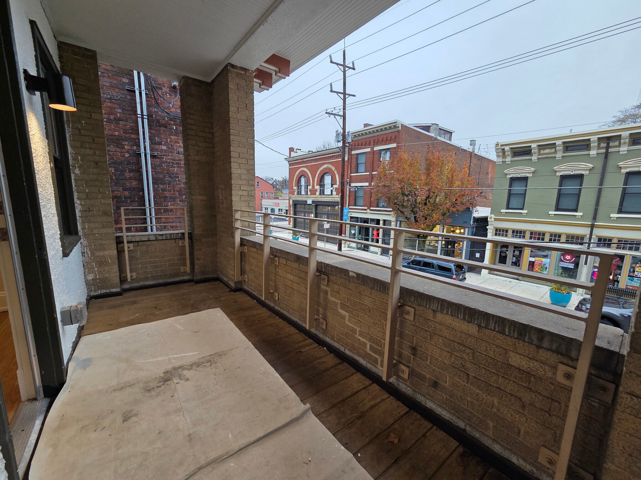 Building Photo - 3113 Warsaw Ave