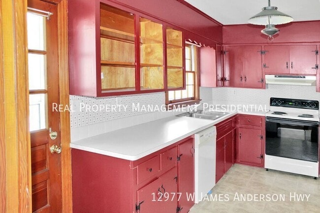 Building Photo - 12977 W James Anderson Hwy