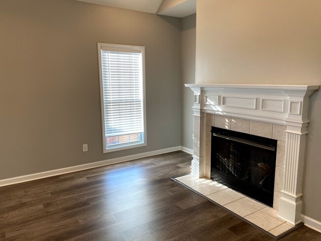 Building Photo - 3514 Choctaw Dr SE