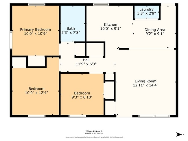 Building Photo - 4810 Guy Dr