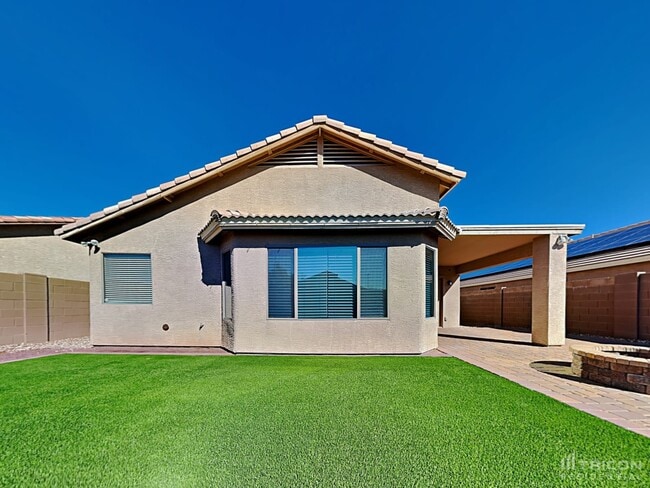 Building Photo - 24839 W Huntington Dr