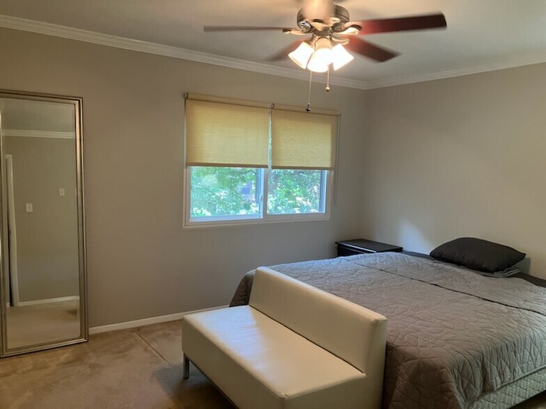 Primary Bedroom - 11775 N Briar Patch Dr
