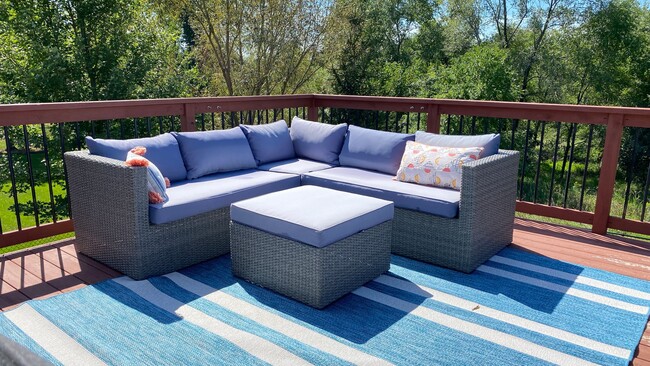 Building Photo - Cozy tranquility 6mi from Mayo 4bed/3bath