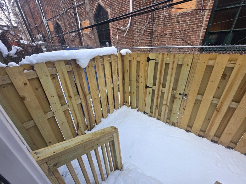 Building Photo - 2910 N Taylor St