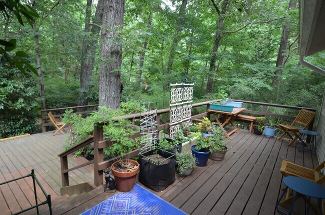 Building Photo - Ranch with bonus upstairs Fearrington Dream Home!