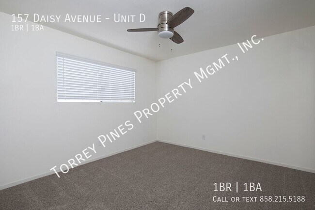 Building Photo - 157 Daisy Ave