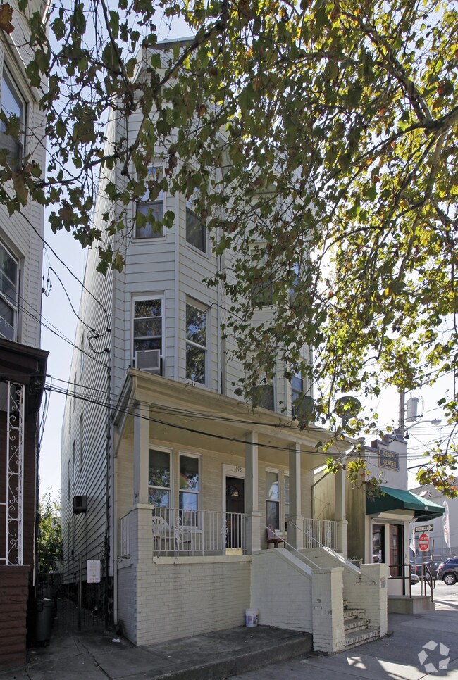 Building Photo - 1698 John F Kennedy Blvd