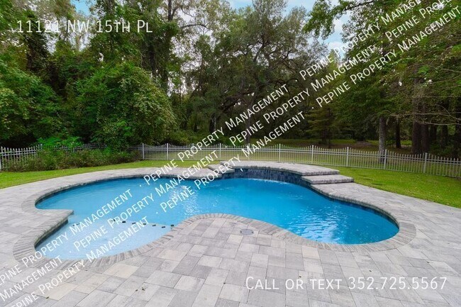 Building Photo - 11121 NW 15th Pl