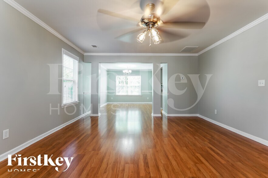 Building Photo - 1551 Jesse Cronic Ct