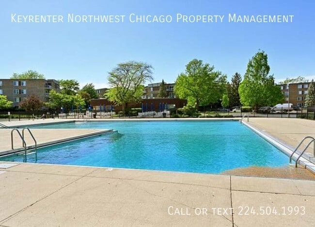 Building Photo - 950 E Wilmette Rd