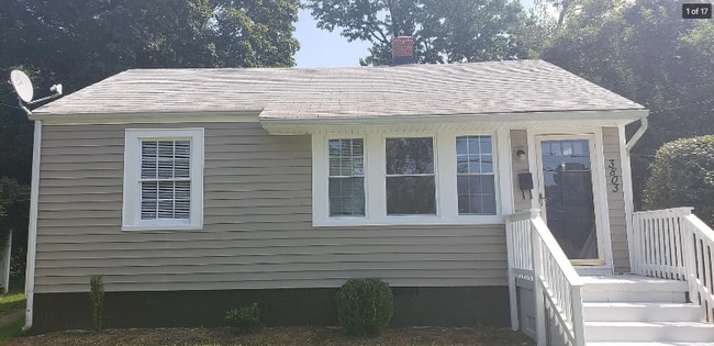 Building Photo - 3803 Larry St