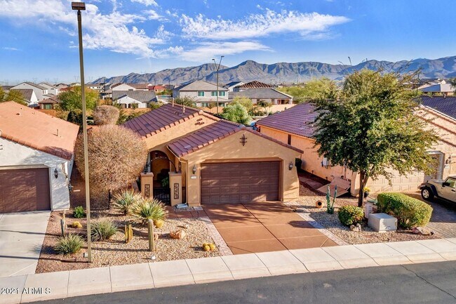 Building Photo - 21605 N 261st Ave